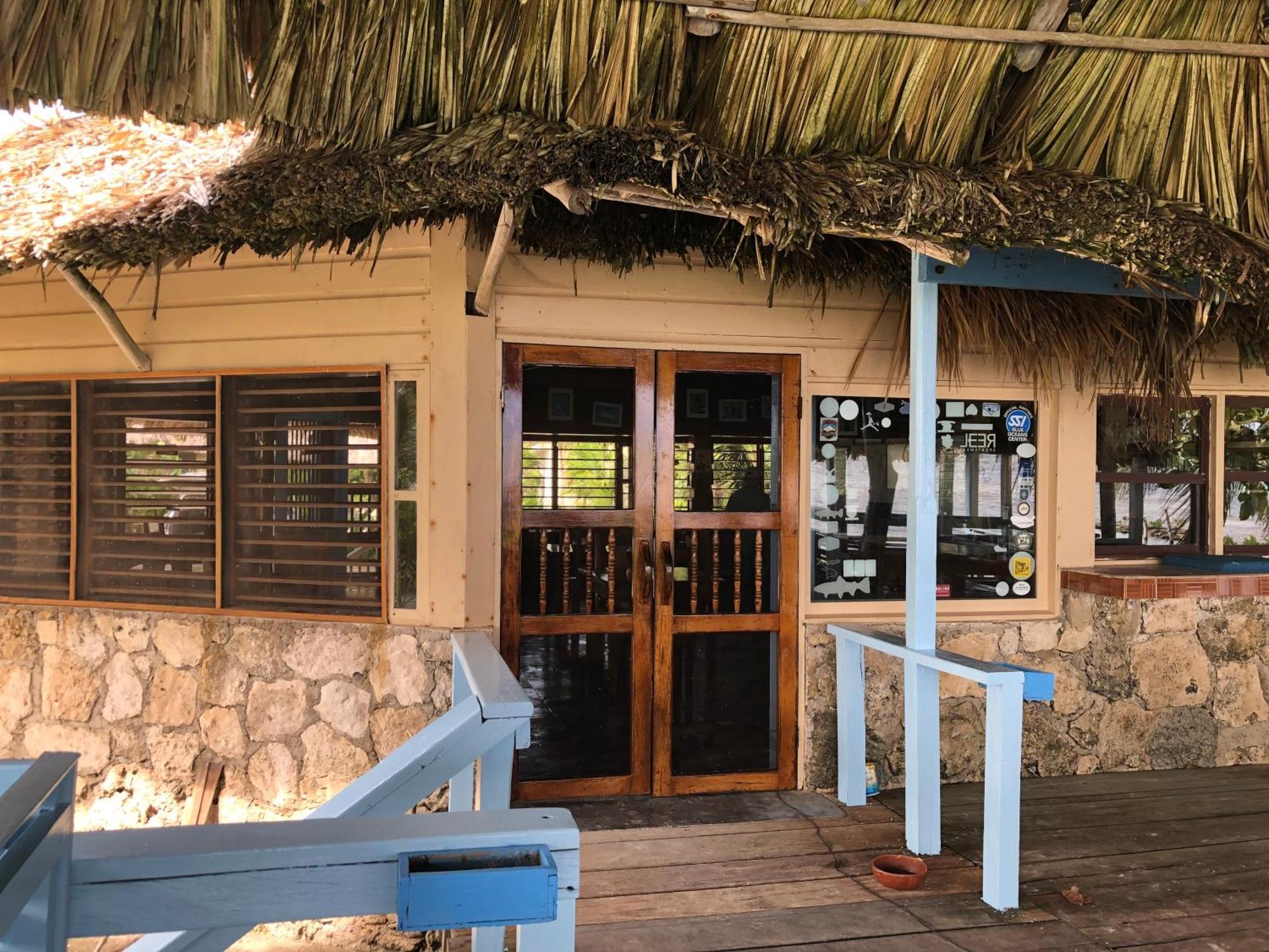 Costa De Cocos 호텔 칼라크 외부 사진